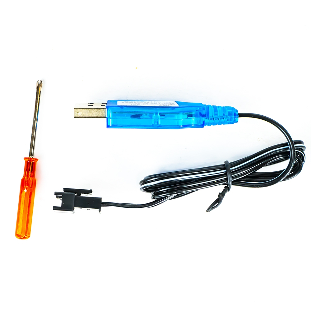 Jeep cu RC [5]