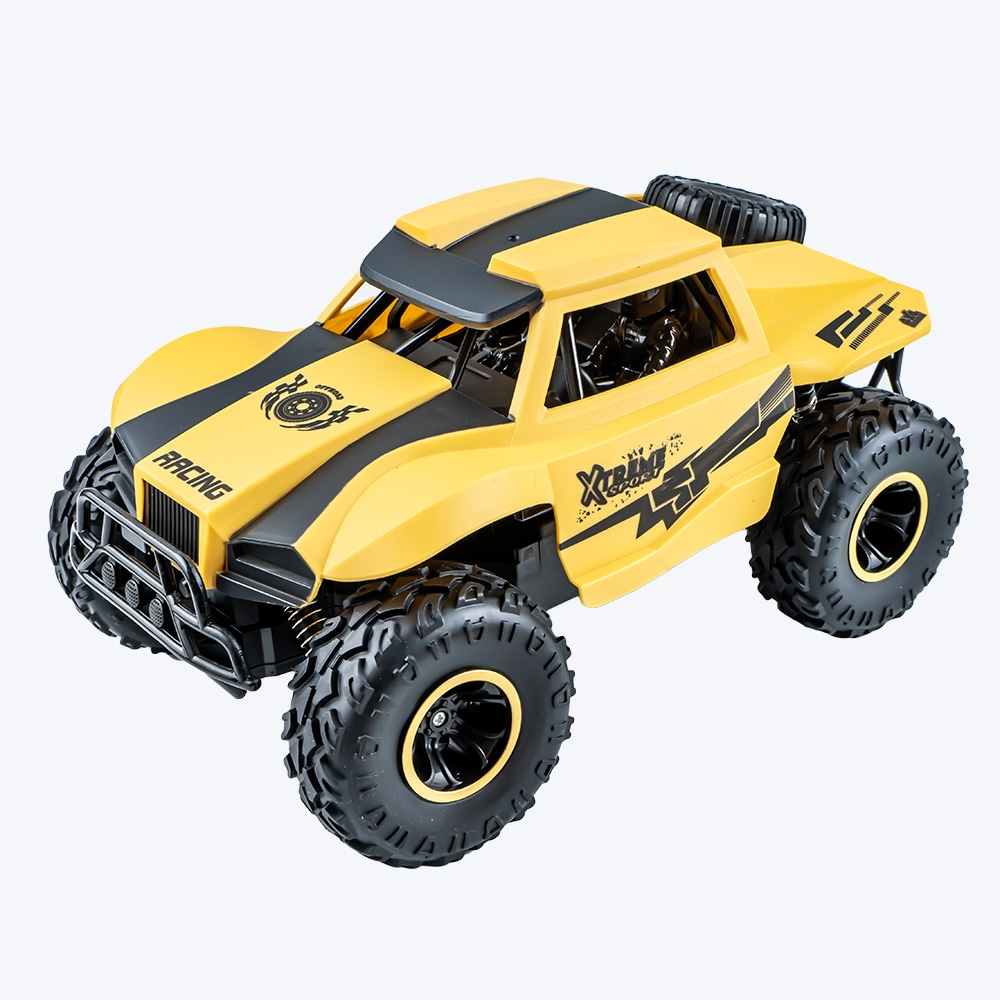 Jeep cu RC [2]