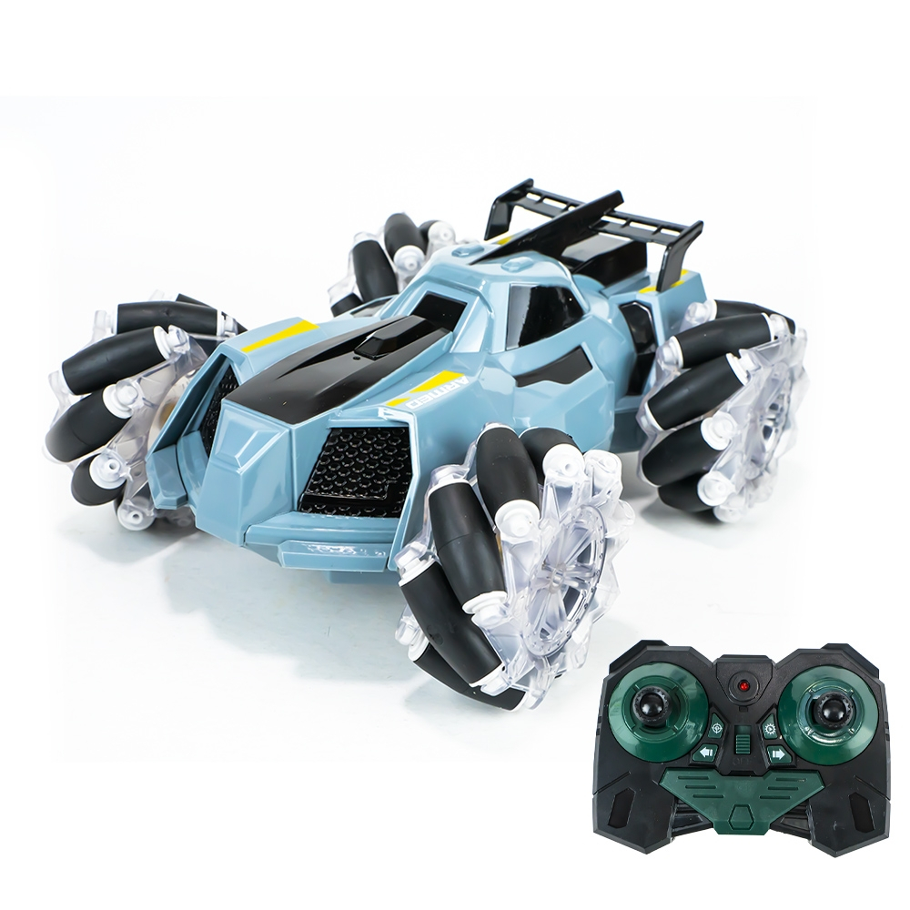 Jeep cu RC [1]