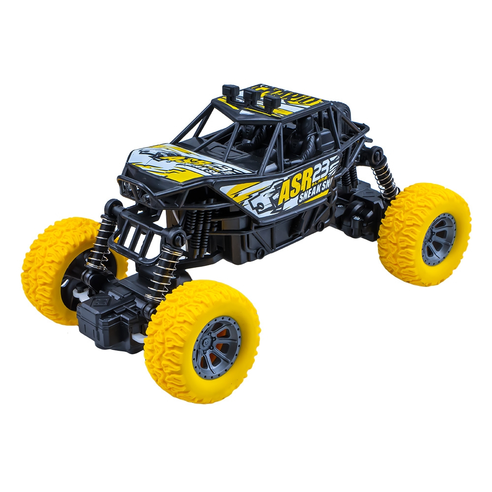Jeep cu RC [3]