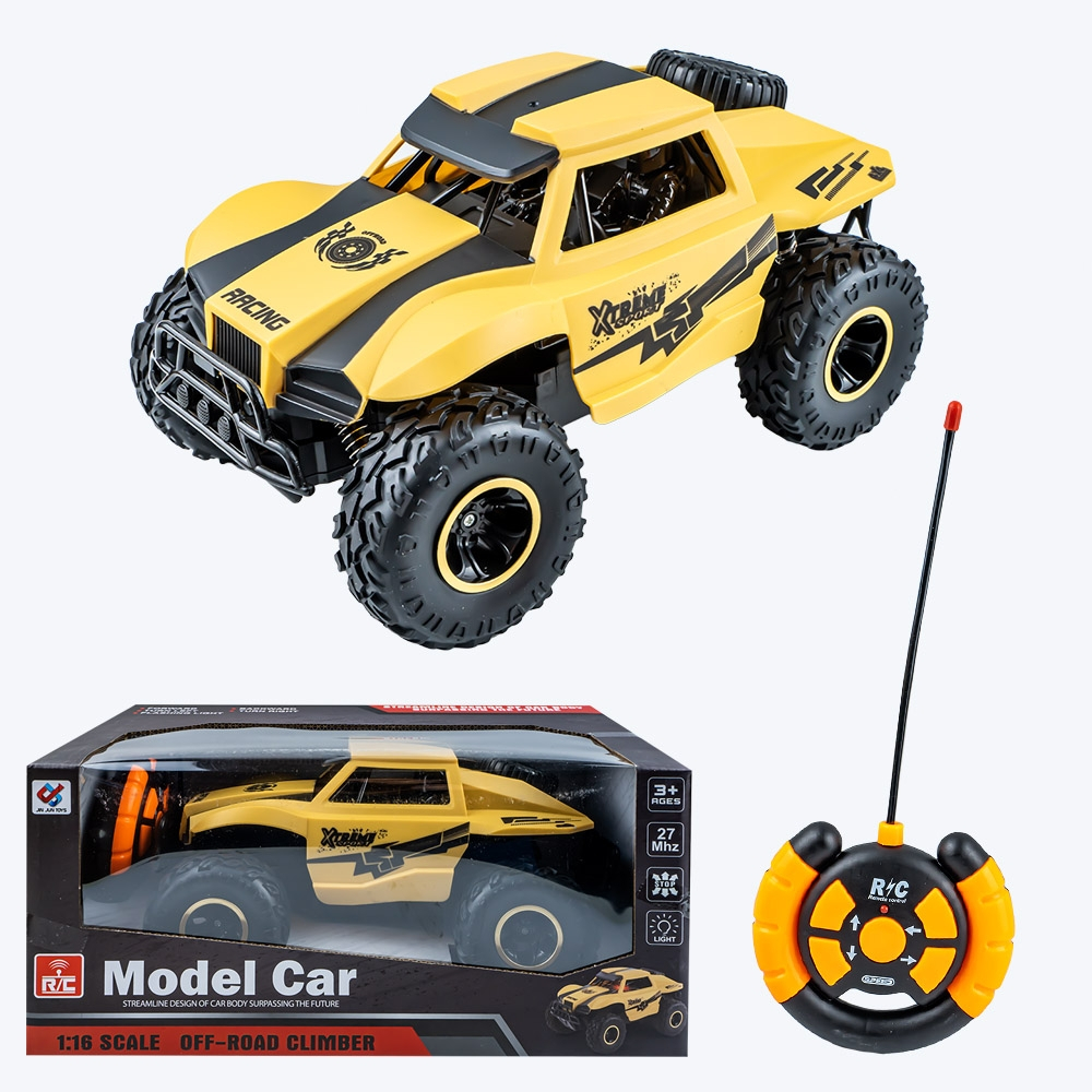 Jeep cu RC [1]
