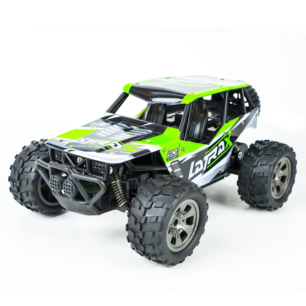 Jeep cu RC [3]