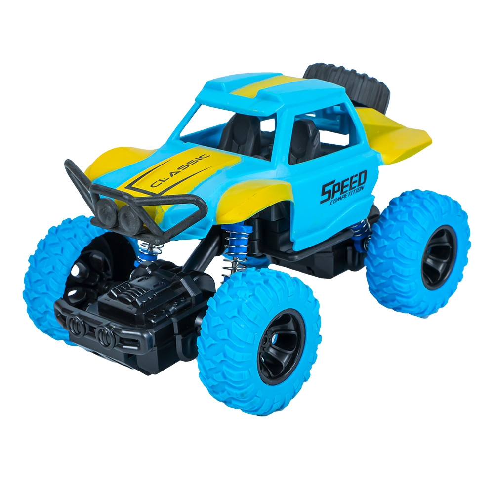 Jeep frictiune [2]