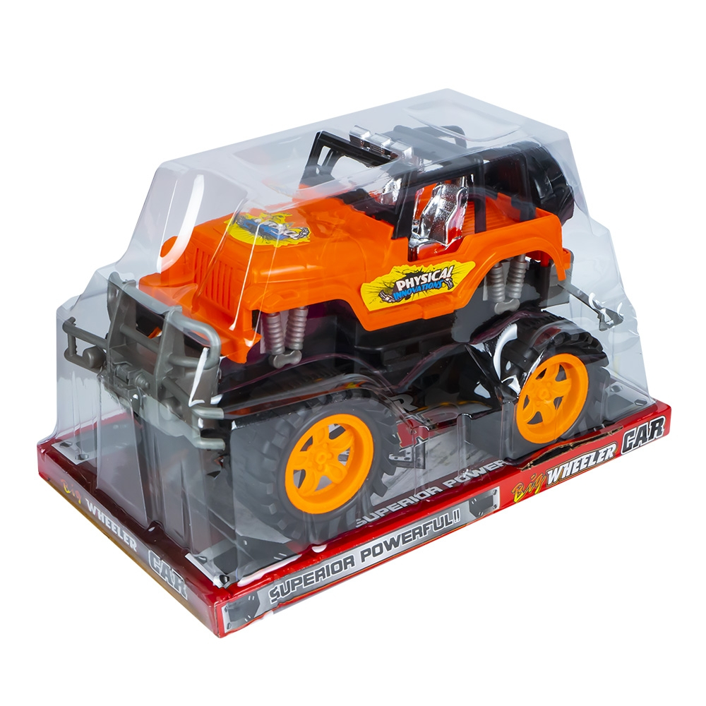 Jeep frictiune, 26 cm [2]