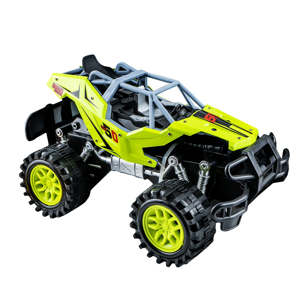 Jeep frictiune [2]