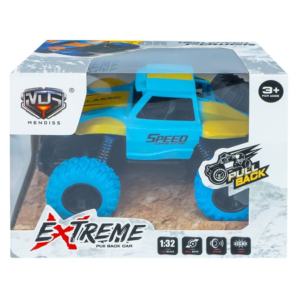 Jeep frictiune [3]