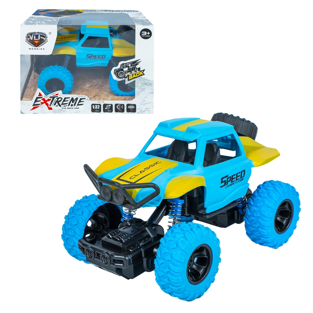 Jeep frictiune [1]