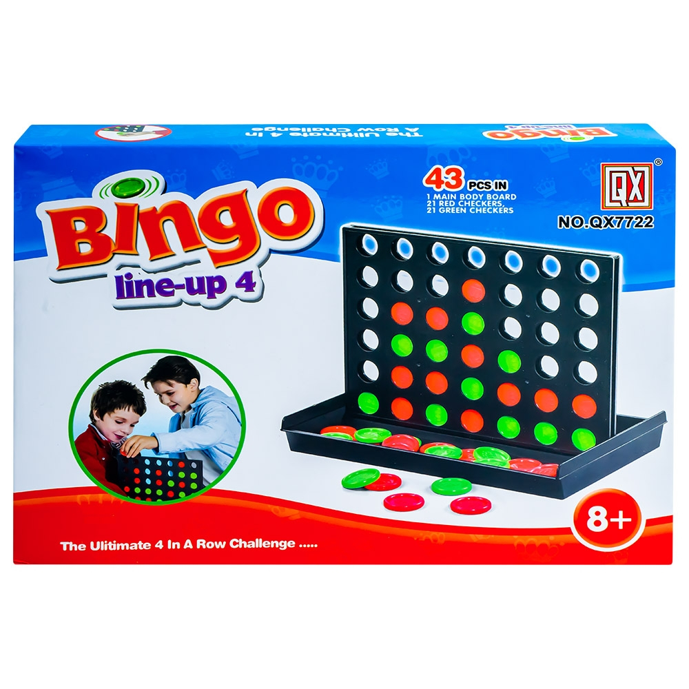 Joc bingo [3]