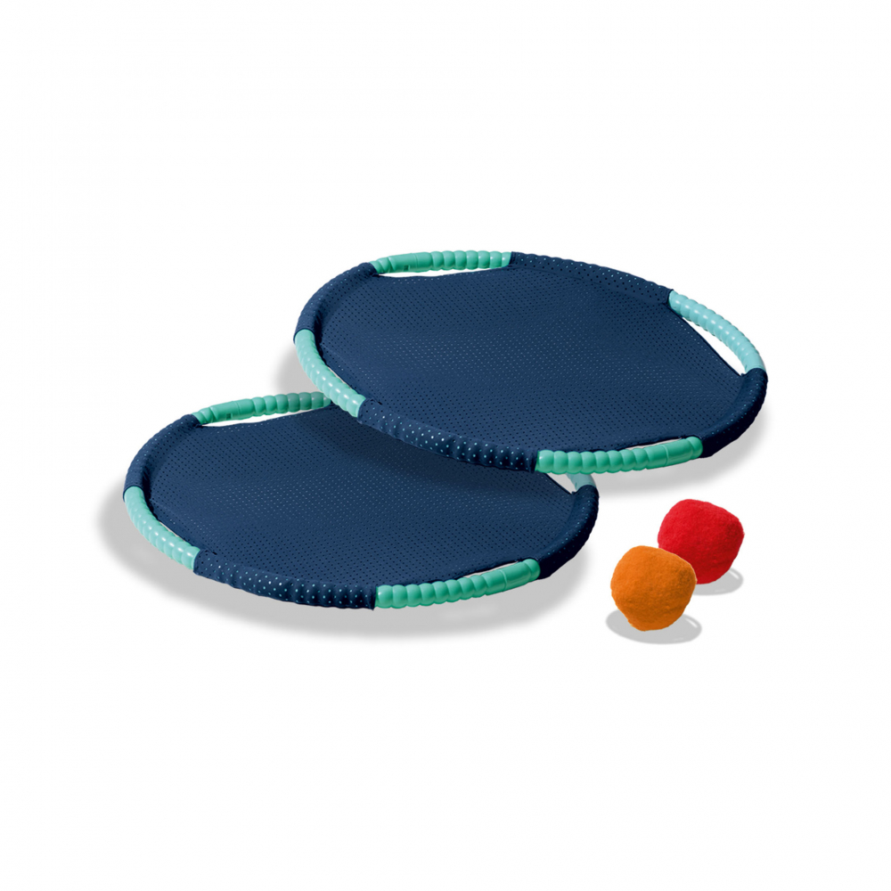 Joc de copii  2 in 1 - Tenis si frisbee [3]