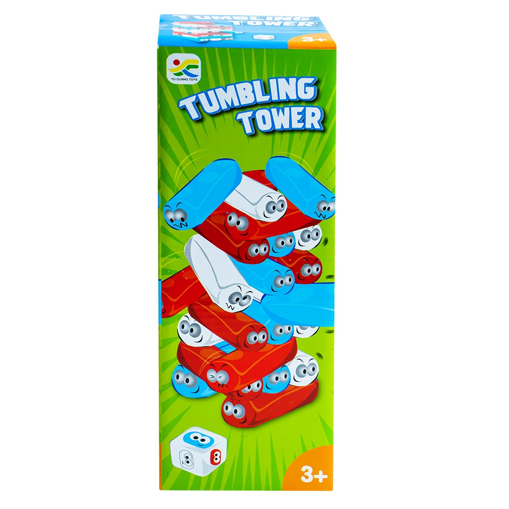 Joc de indemanare, turn [1]