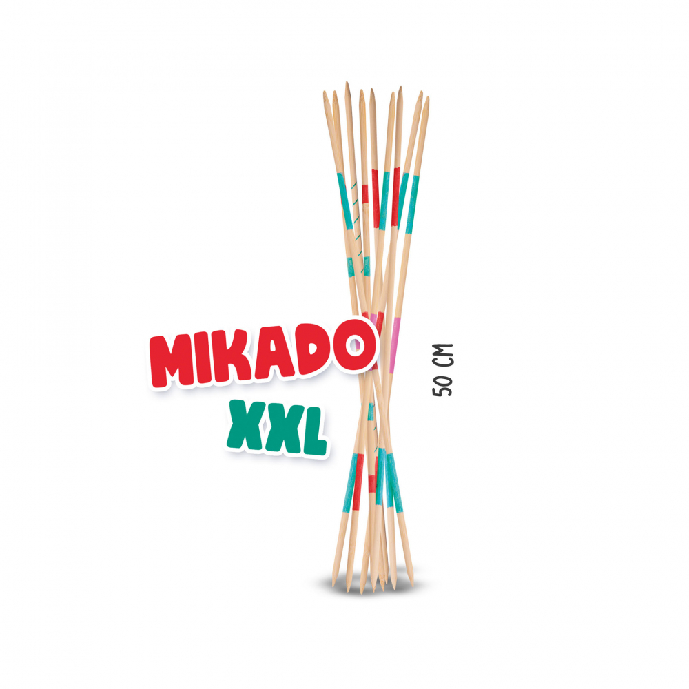 Joc de petrecere - Mikado XXL [3]