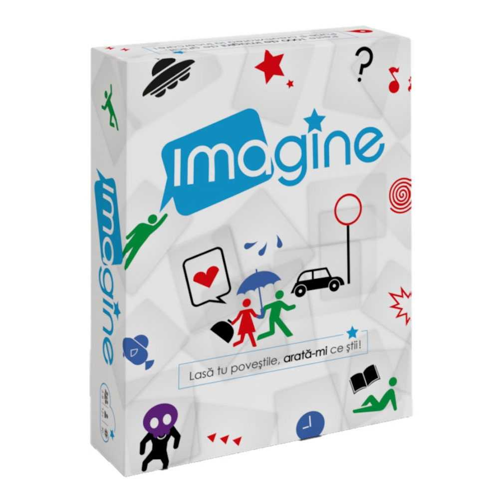Joc de societate - Imagine [2]