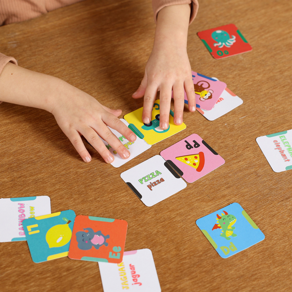 Joc educativ de invatat engleza pentru copii [6]