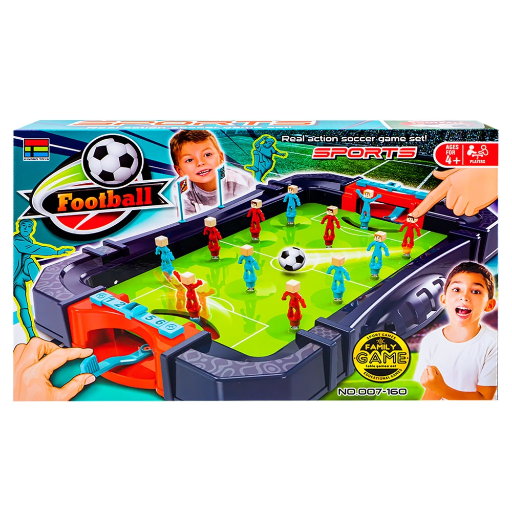 Joc fotbal de masa [1]