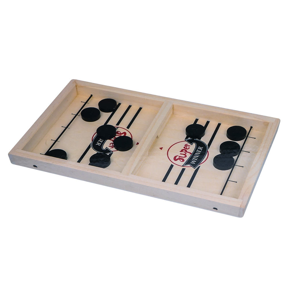 Joc Hockey, din lemn [2]