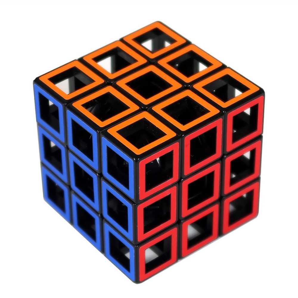 Joc logic Meffert's Hollow Cub 3x3 [2]