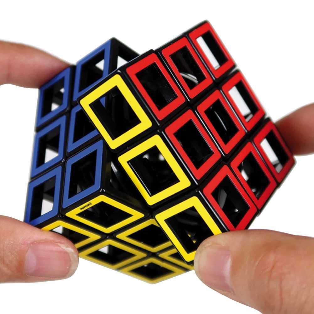 Joc logic Meffert's Hollow Cub 3x3 [4]