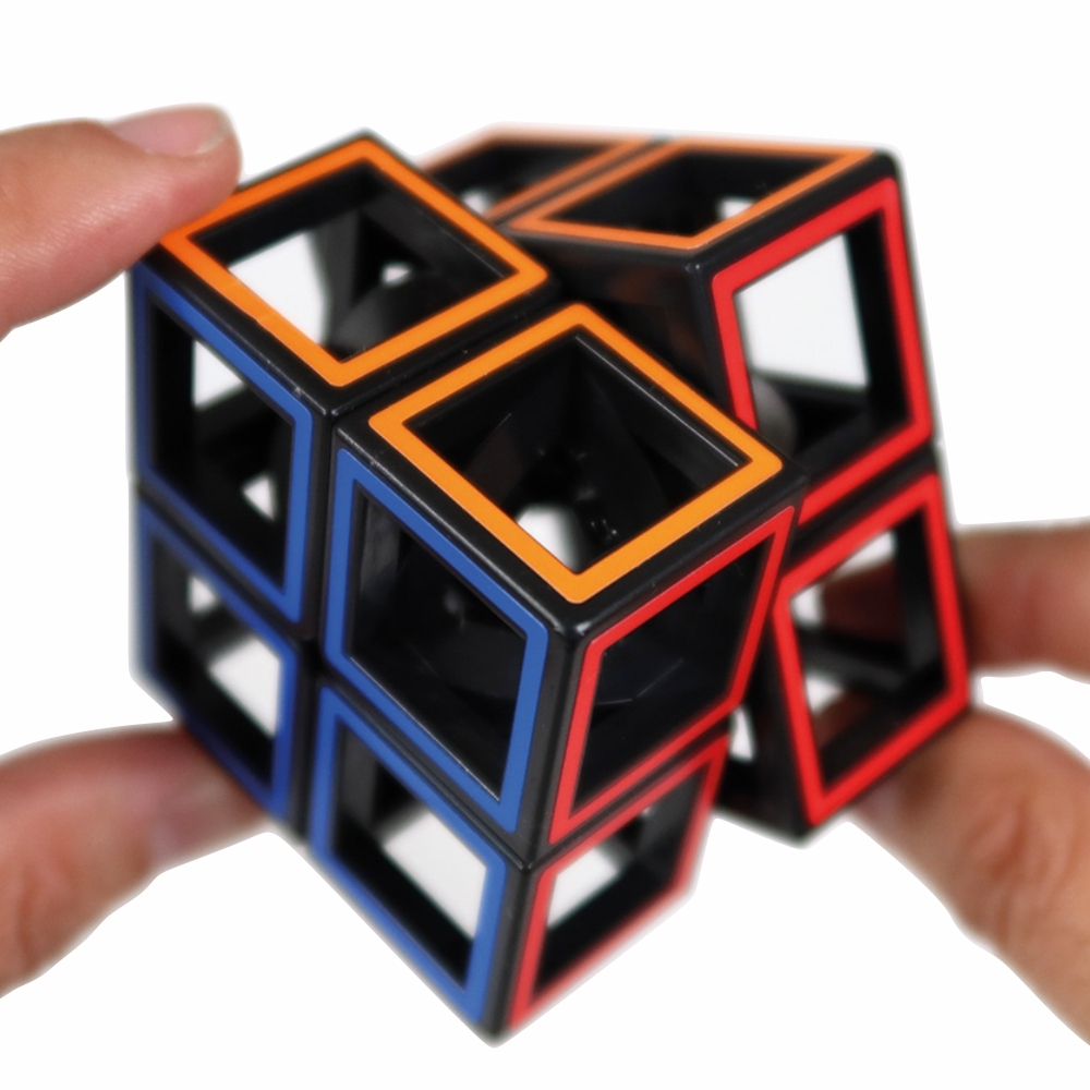 Joc logic MeffertÂ’s Hollow Two by Two Cub 2x2 [3]
