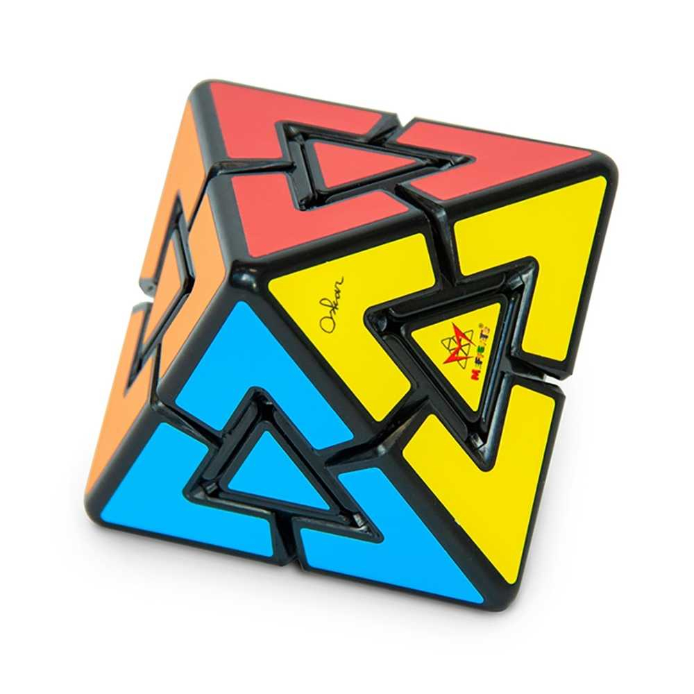 Joc logic Octaedru Meffert's Pyraminx Diamond [2]