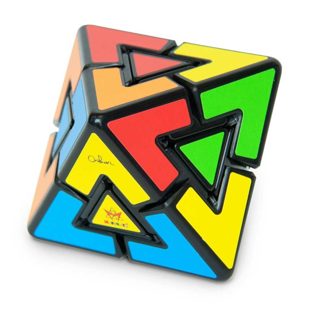 Joc logic Octaedru Meffert's Pyraminx Diamond [3]