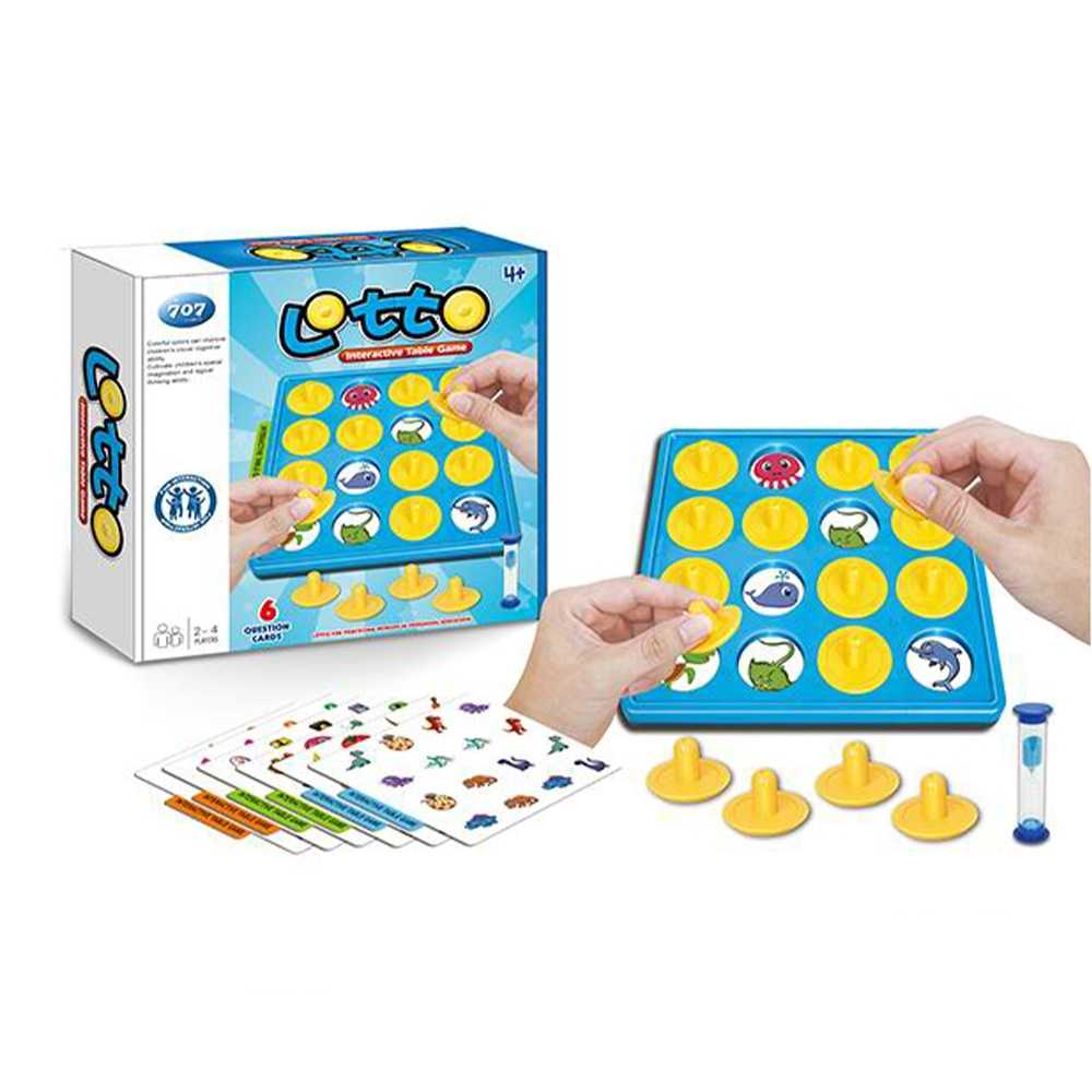 Joc Lotto [1]