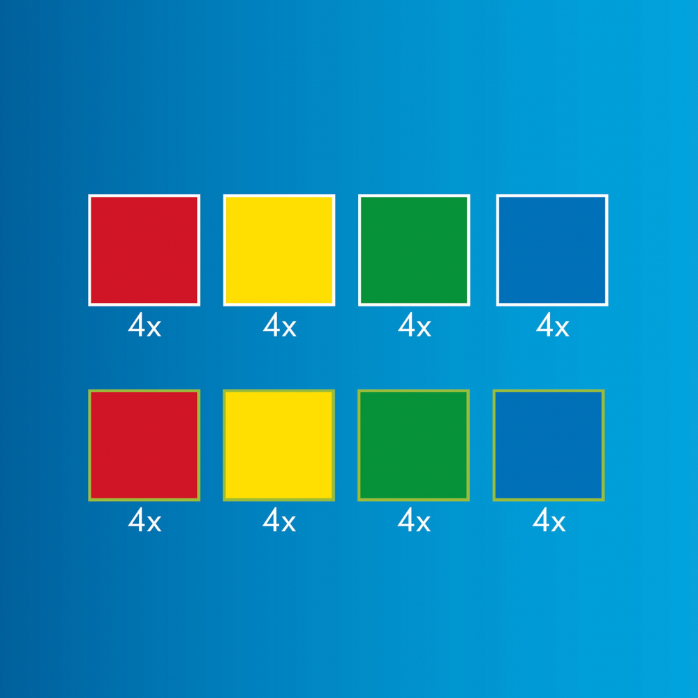 Joc Sudoku Hubelino [2]