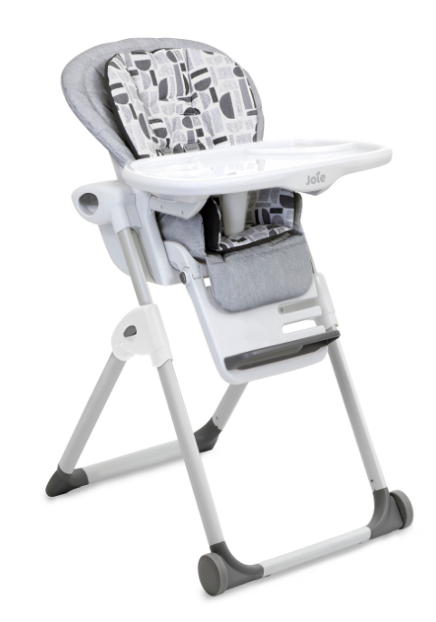 Joie â€“ Scaun de masa Mimzy Recline Logan, nastere - 15 kg [1]