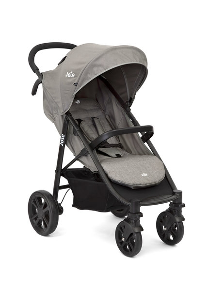 Joie - Carucior Multifunctional Litetrax E Gray Flannel [1]