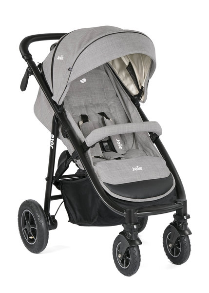 Joie - Carucior Mytrax Gray Flannel [1]