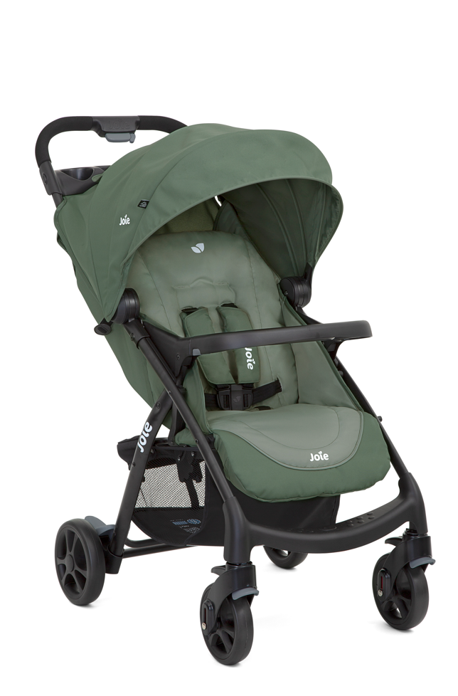 Joie - Carucior ultracompact Muze LX, Laurel [1]
