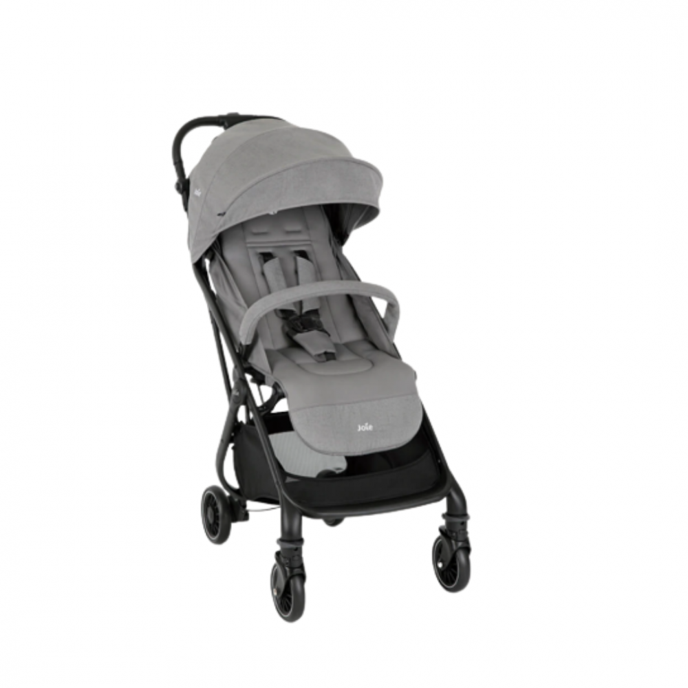 Joie - Carucior ultracompact Tourist S Pebble [1]