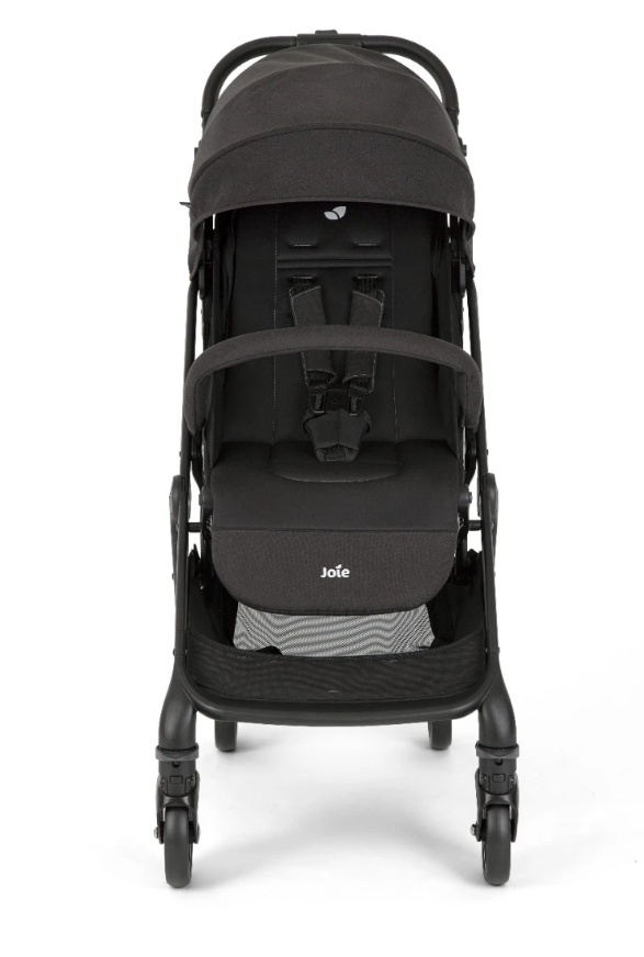 Joie - Carucior ultracompact Tourist S Shale [1]