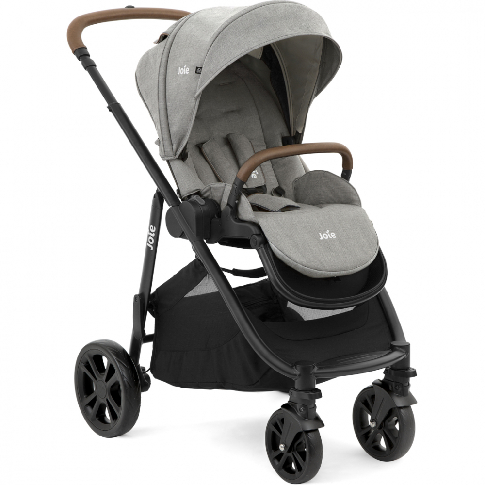 Joie - Carucior Versatrax Pebble [1]