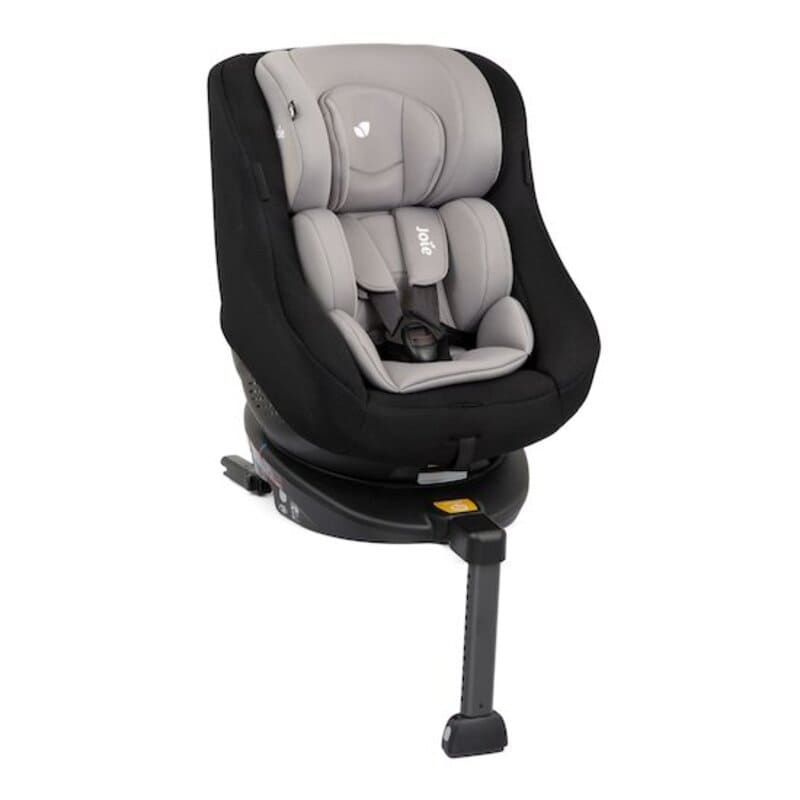Joie - Husa de protectie pentru scaun auto Spin 360Â°, neagra [1]