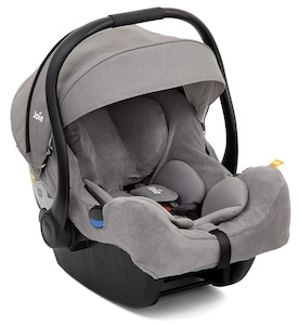 Joie - Husa de protectie pentru scoica auto i-Gemm [1]