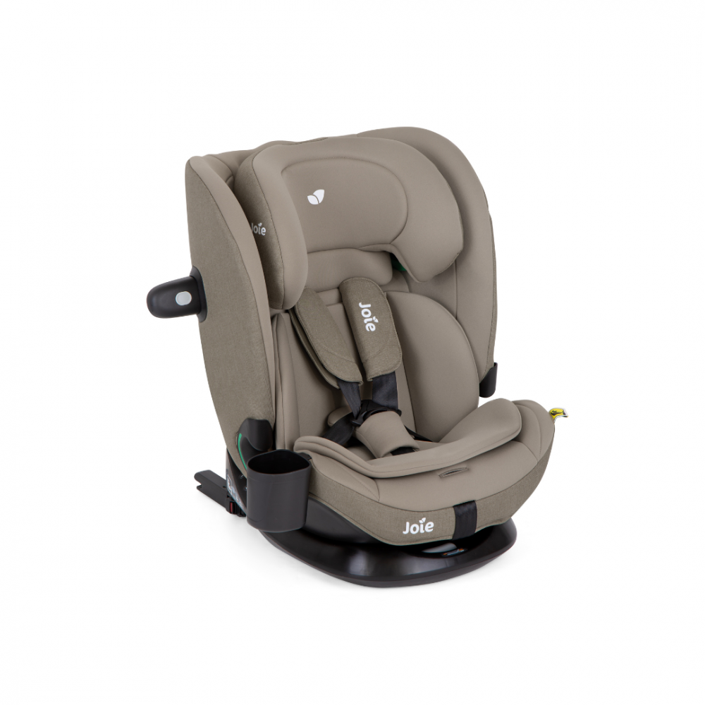 Joie - Scaun auto i-Bold Oak, 76-150 cm, certificat R129 [1]