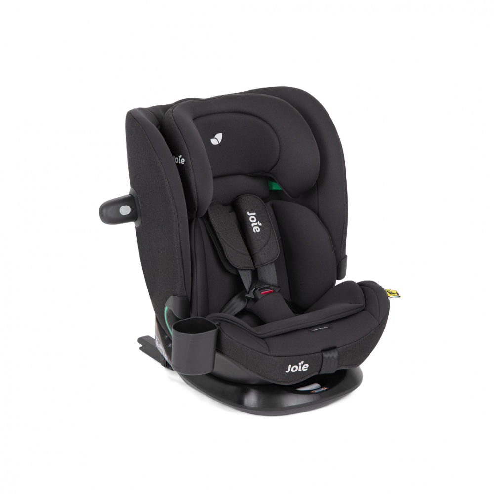 Joie - Scaun auto i-Bold Shale, 76-150 cm, certificat R129 [1]