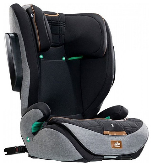 Joie - Scaun auto i-Traver Signature Carbon, 100 - 150 cm, testat ADAC si certificat R129 [1]