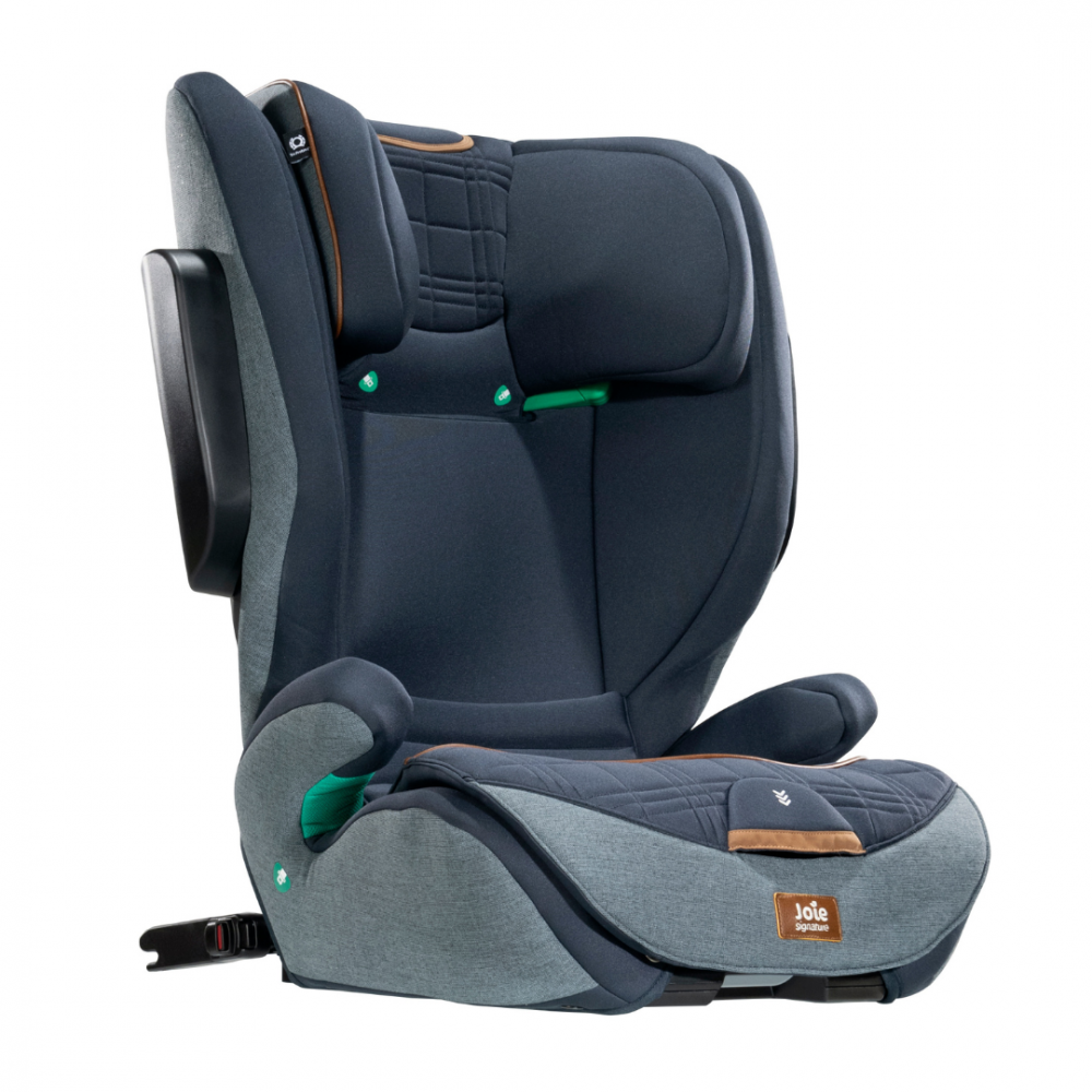 Joie - Scaun auto i-Traver Signature Harbour, 100 - 150 cm, testat ADAC si certificat R129 [1]