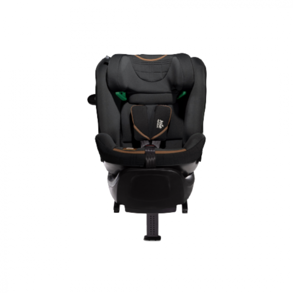 Joie - Scaun auto rotativ i-Spin XL Signature Eclipse, 40-150 cm, certificat R129 [1]