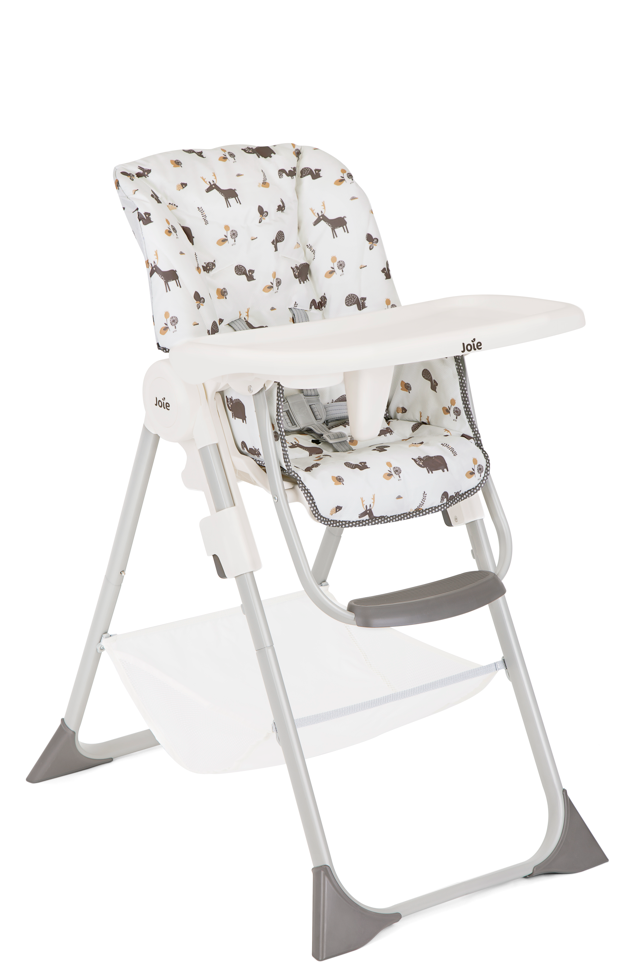 Joie - Scaun de masa Mimzy Snacker 2 in 1 Frankie & Friends [1]