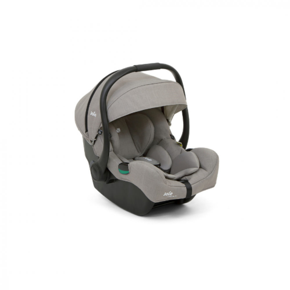 Joie - Scoica auto i-Size i-Gemm Pebble, 40- 85 cm, testata ADAC si certificata R129 [1]