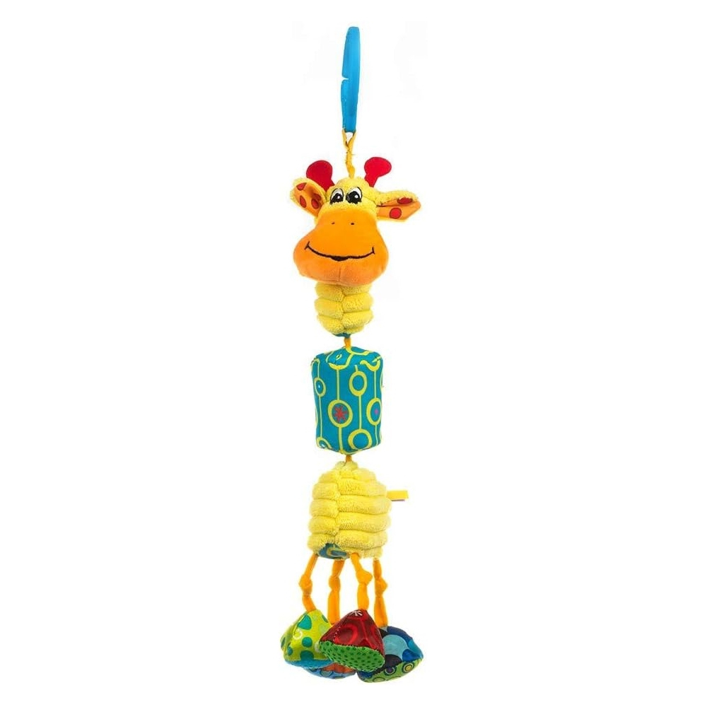 Jucarie Bebelusi, Girafa Gabi - BaliBazoo [1]
