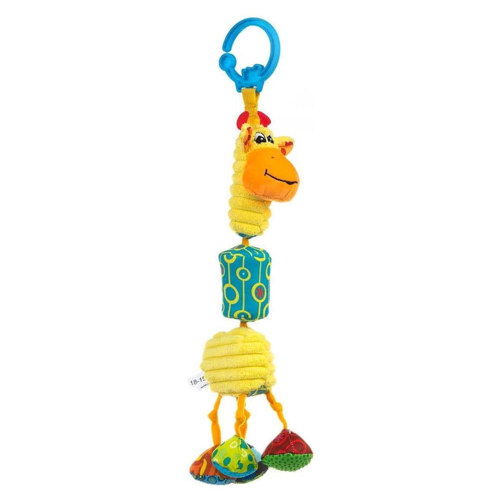Jucarie Bebelusi, Girafa Gabi - BaliBazoo [5]