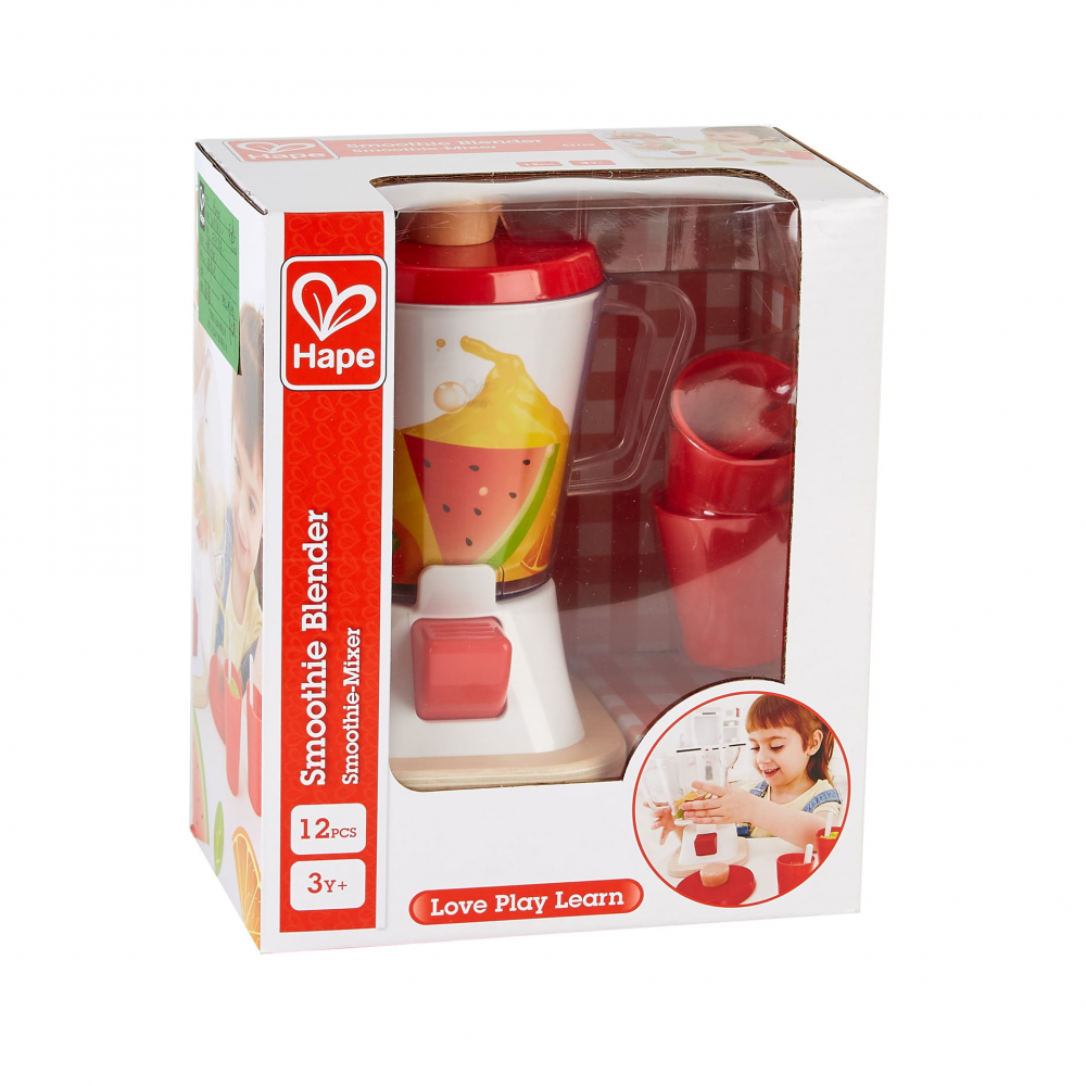 Jucarie - Blender pentru smoothie [2]
