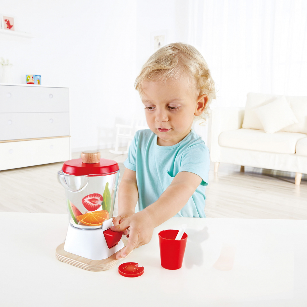 Jucarie - Blender pentru smoothie [3]