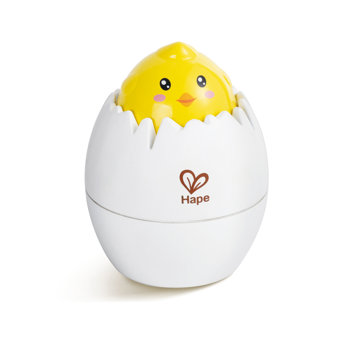 Jucarie copii - Hopa mitica Ou cu pui [1]