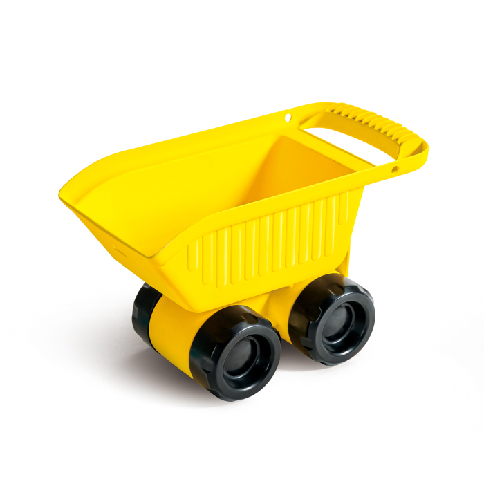 Jucarie de nisip - Mighty Dump Truck [1]