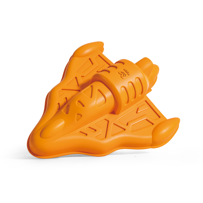 Jucarie de plaja - Avion cu reactie [1]