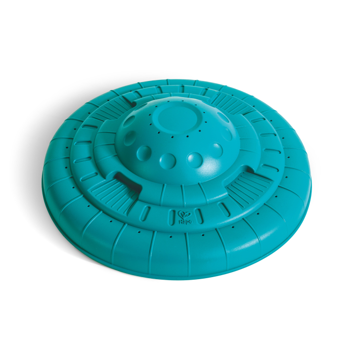 Jucarie de plaja - OZN [1]